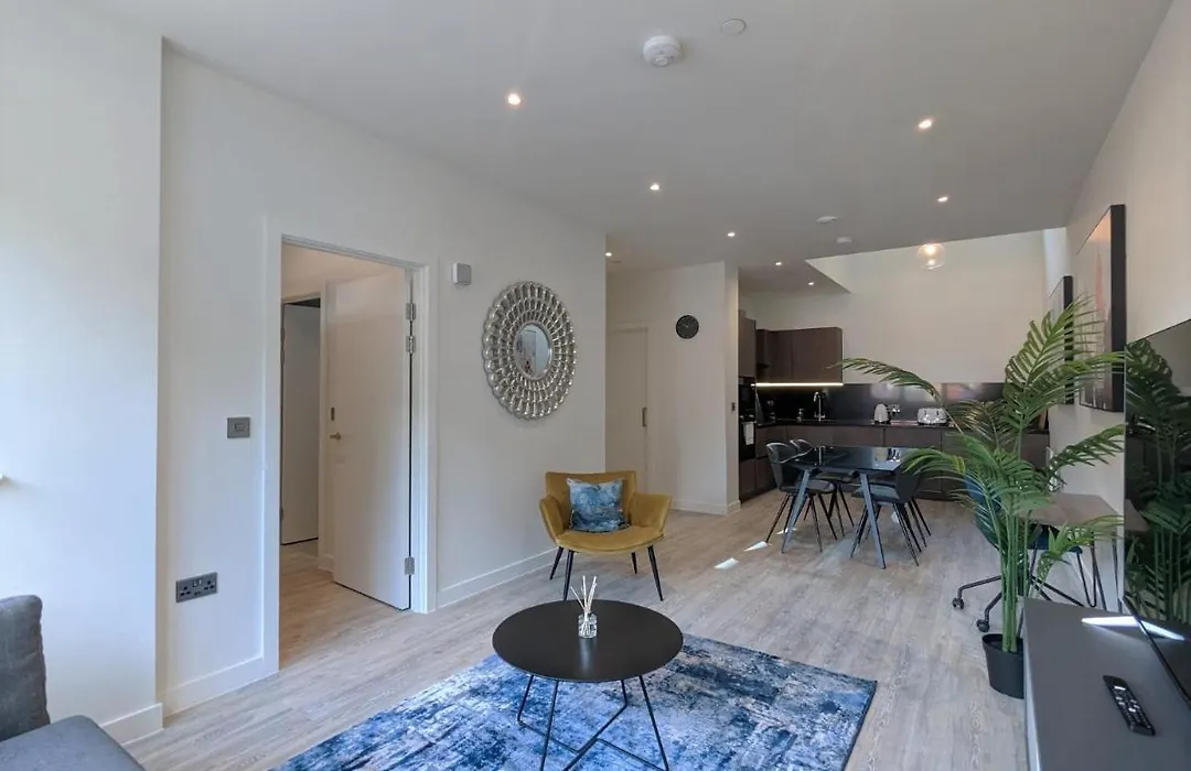 Charles Hope Manchester Townhouses-1