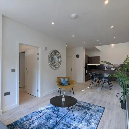 Charles Hope Manchester Townhouses-2