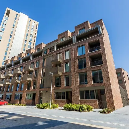 Charles Hope Manchester Townhouses-3