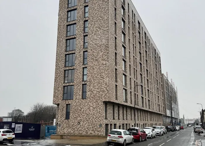 Regent Plaza